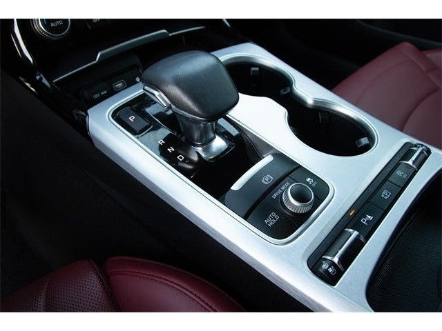 2023 Kia Stinger GT2