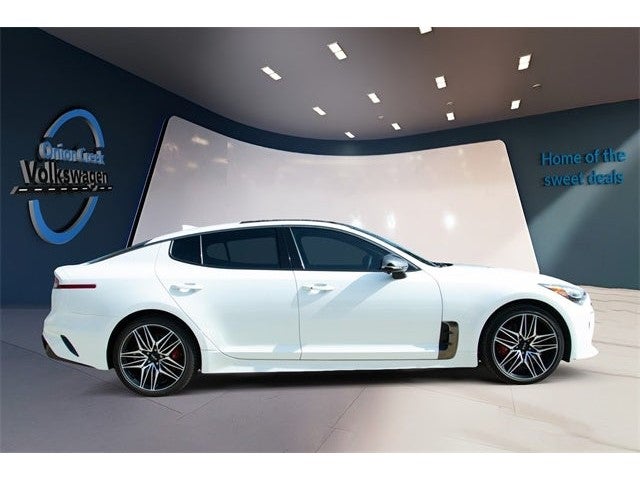 2023 Kia Stinger GT2