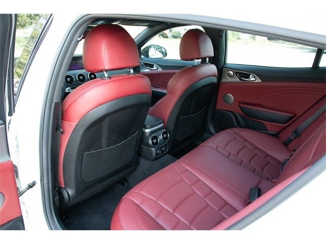 2023 Kia Stinger GT2