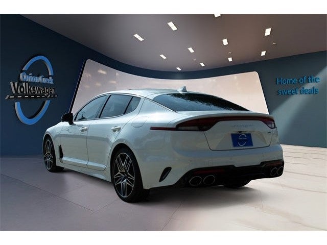 2023 Kia Stinger GT2