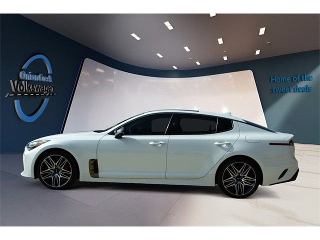 2023 Kia Stinger GT2