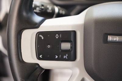 2023 Land Rover Defender 110 SE
