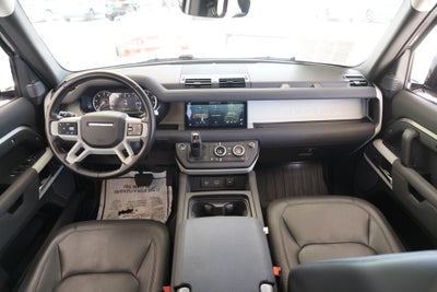 2023 Land Rover Defender 110 SE