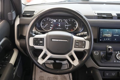 2023 Land Rover Defender 110 SE