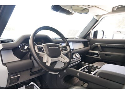 2023 Land Rover Defender 110 SE