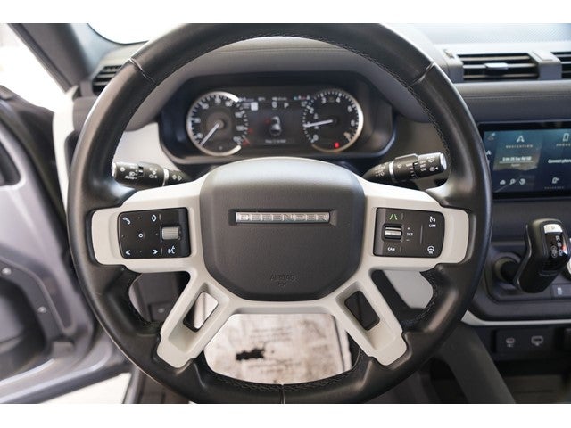 2023 Land Rover Defender 110 SE