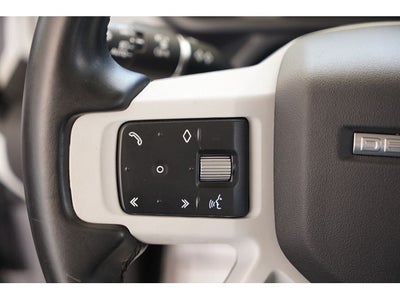 2023 Land Rover Defender 110 SE
