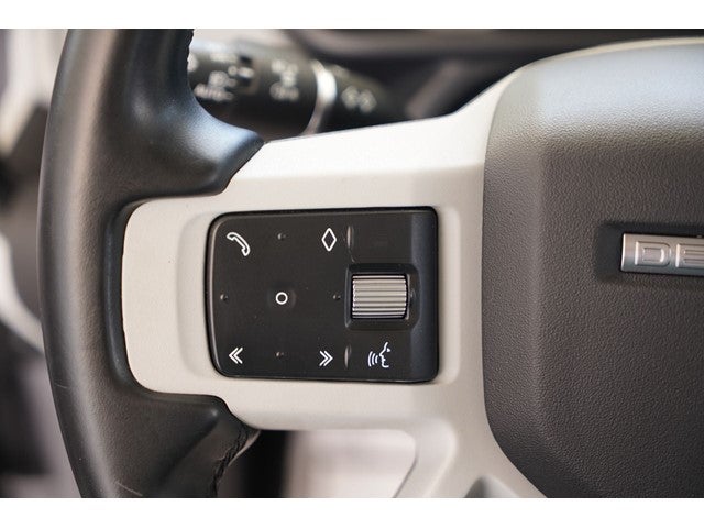 2023 Land Rover Defender 110 SE