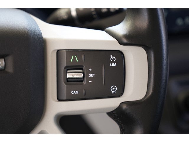 2023 Land Rover Defender 110 SE
