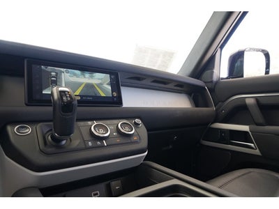 2023 Land Rover Defender 110 SE