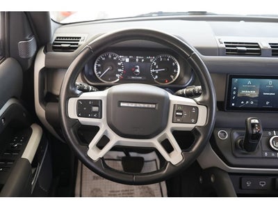 2023 Land Rover Defender 110 SE