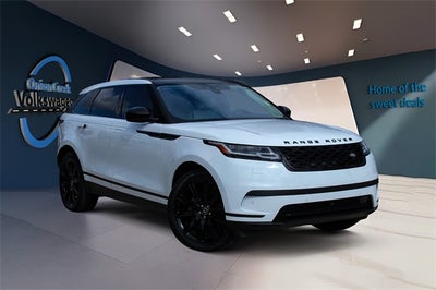 2020 Land Rover Range Rover Velar S