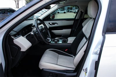 2020 Land Rover Range Rover Velar S