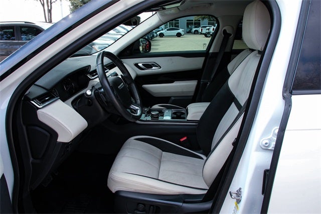 2020 Land Rover Range Rover Velar S