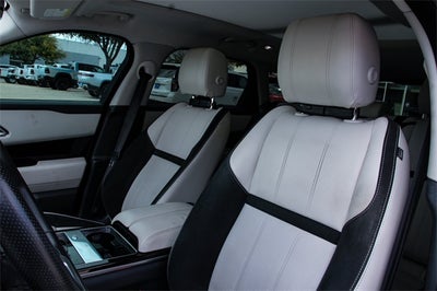 2020 Land Rover Range Rover Velar S