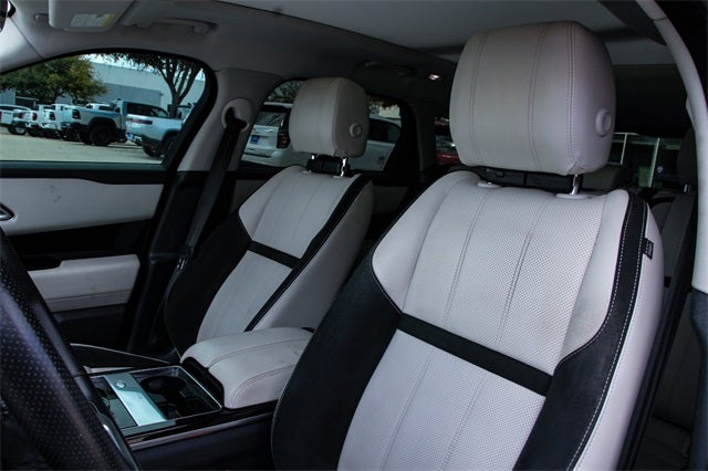 2020 Land Rover Range Rover Velar S