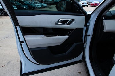 2020 Land Rover Range Rover Velar S