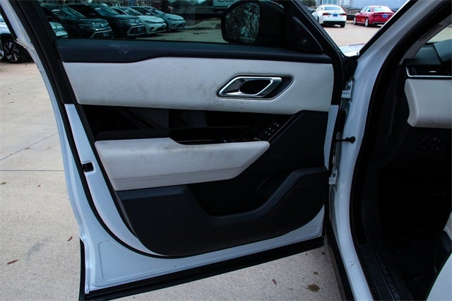 2020 Land Rover Range Rover Velar S