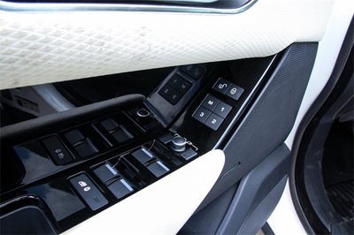 2020 Land Rover Range Rover Velar S