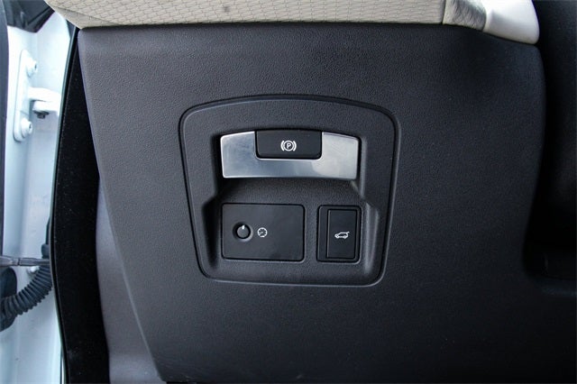 2020 Land Rover Range Rover Velar S