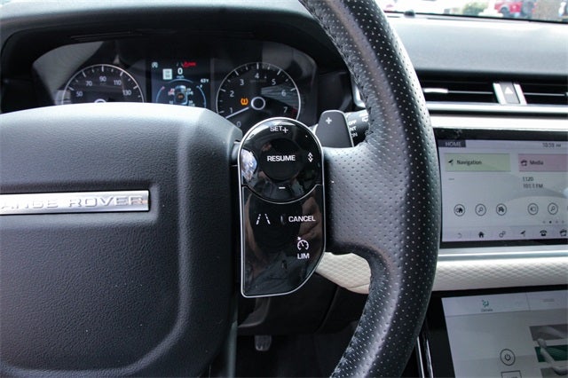 2020 Land Rover Range Rover Velar S