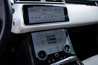 2020 Land Rover Range Rover Velar S