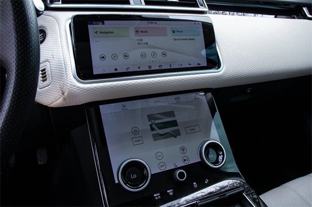 2020 Land Rover Range Rover Velar S