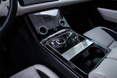 2020 Land Rover Range Rover Velar S