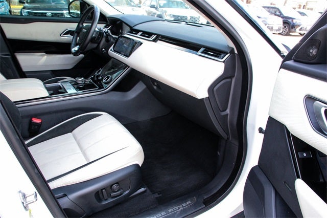 2020 Land Rover Range Rover Velar S