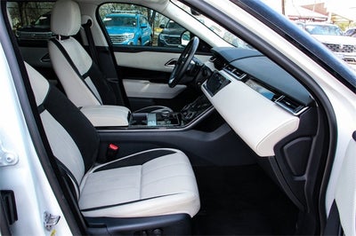 2020 Land Rover Range Rover Velar S