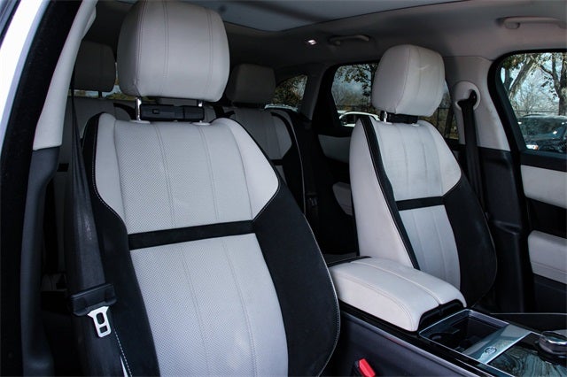 2020 Land Rover Range Rover Velar S