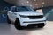2020 Land Rover Range Rover Velar S