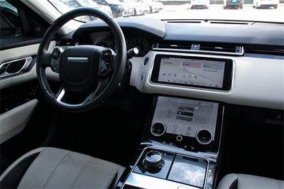 2020 Land Rover Range Rover Velar S