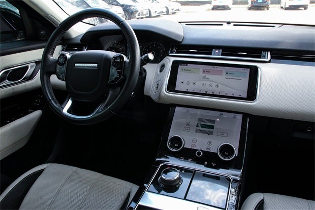 2020 Land Rover Range Rover Velar S