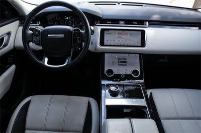 2020 Land Rover Range Rover Velar S