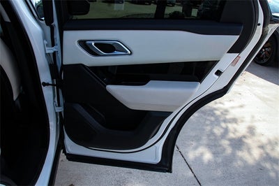 2020 Land Rover Range Rover Velar S