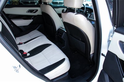 2020 Land Rover Range Rover Velar S