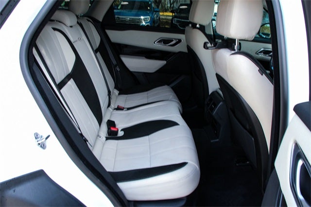 2020 Land Rover Range Rover Velar S