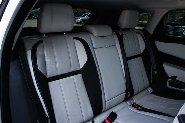 2020 Land Rover Range Rover Velar S