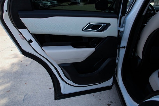 2020 Land Rover Range Rover Velar S