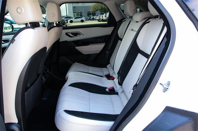 2020 Land Rover Range Rover Velar S