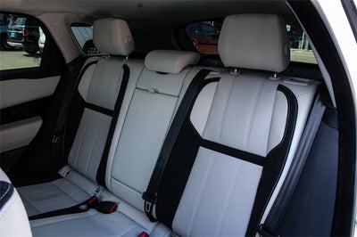 2020 Land Rover Range Rover Velar S