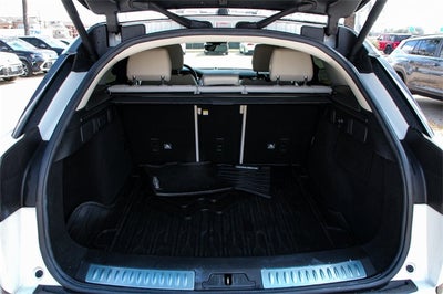 2020 Land Rover Range Rover Velar S