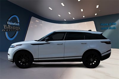 2020 Land Rover Range Rover Velar S