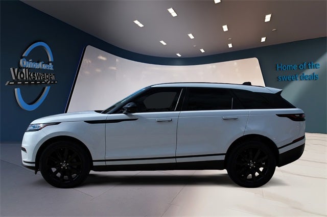2020 Land Rover Range Rover Velar S
