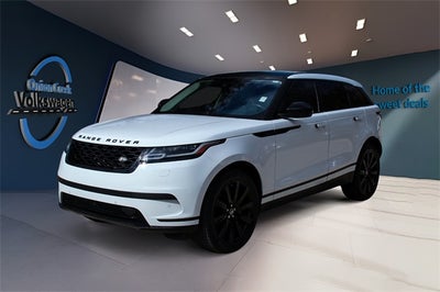 2020 Land Rover Range Rover Velar S