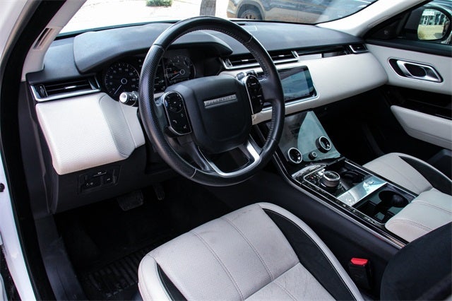 2020 Land Rover Range Rover Velar S
