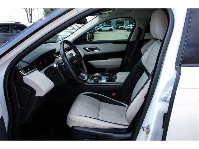 2020 Land Rover Range Rover Velar S