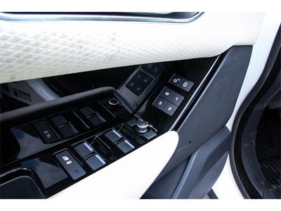 2020 Land Rover Range Rover Velar S