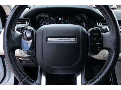 2020 Land Rover Range Rover Velar S